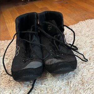 Men’s size 14 RUDIS Indoor wrestling shoes